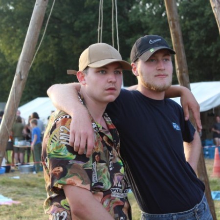 IMG 2904  Small - Scouts en Gidsen Zaventem 
